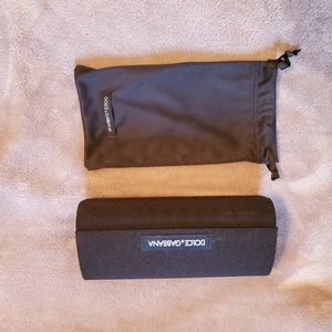 Dolce and Gabbana case